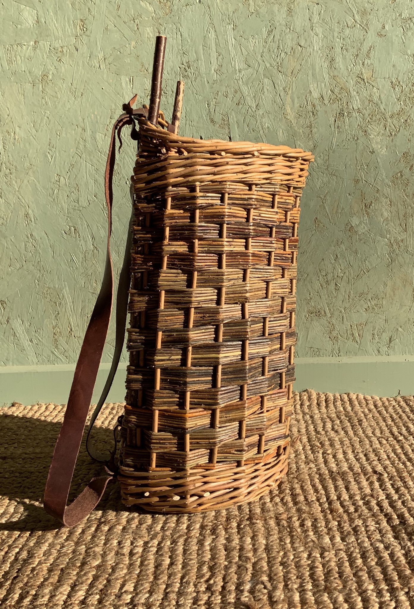 Willow Backpack Wyldwood Willow