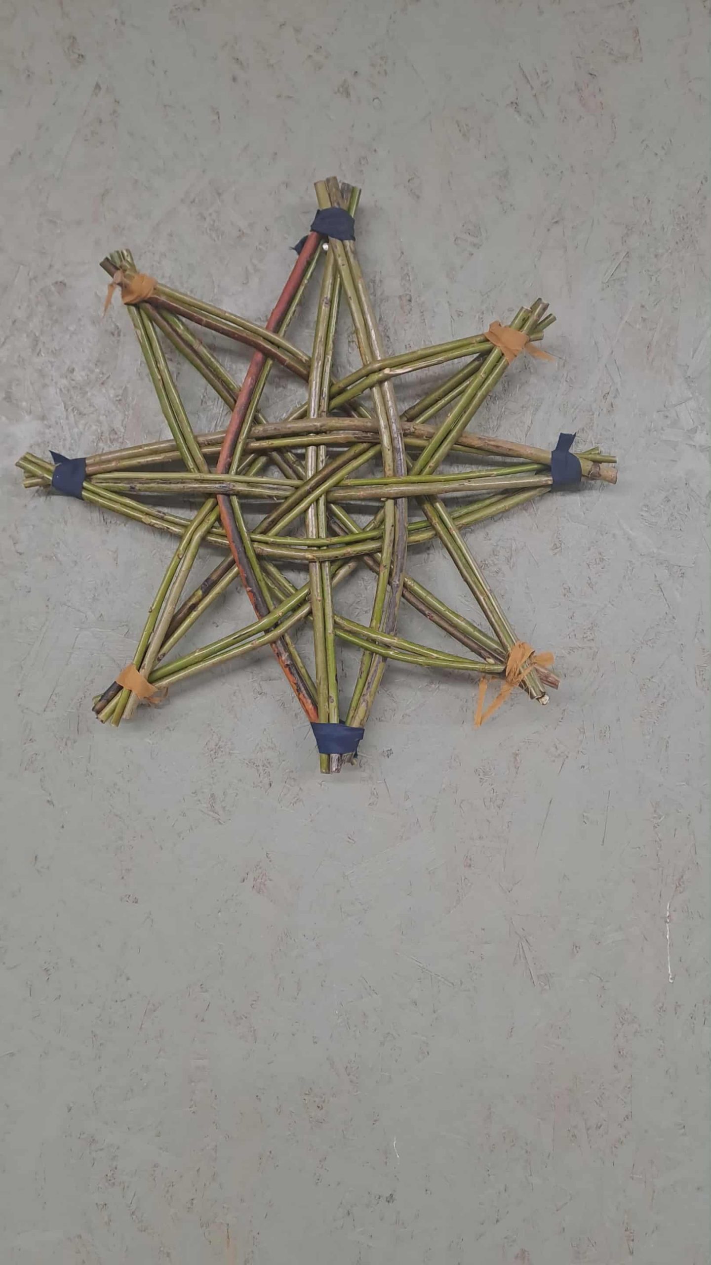 Full Day Willow Christmas Decoration Workshop 23rd November 2025 10am-5pm - Image 6
