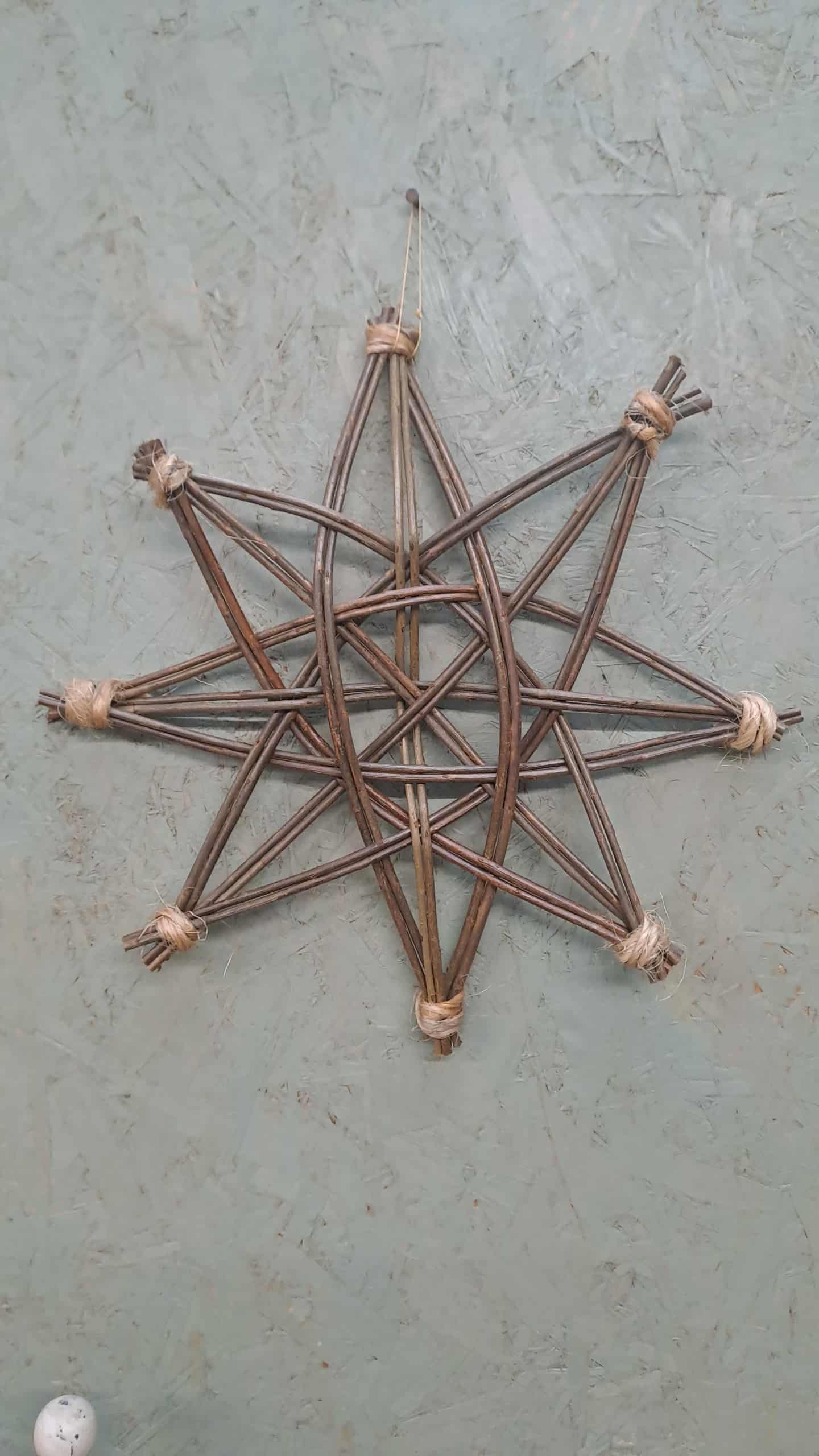 Full Day Willow Christmas Decoration Workshop 23rd November 2025 10am-5pm - Image 5